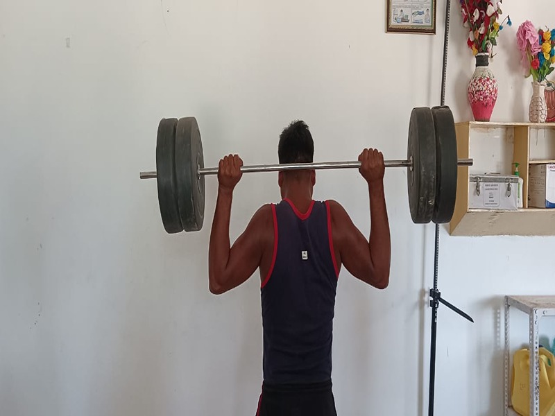 project