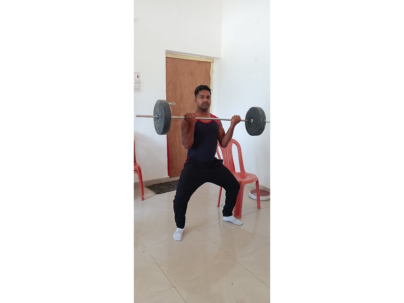 project