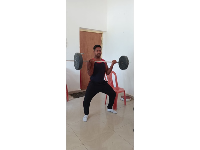 project