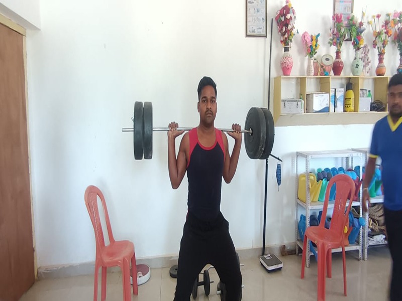 project
