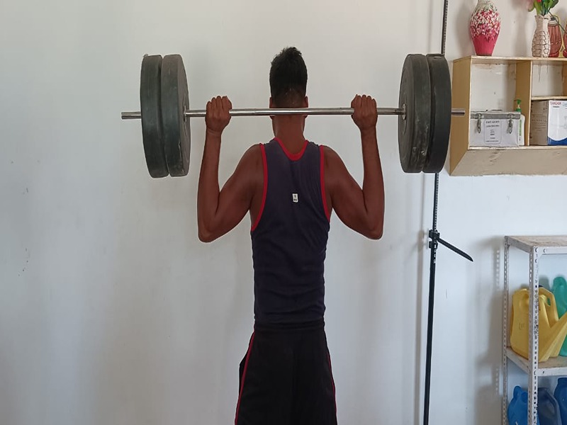 project