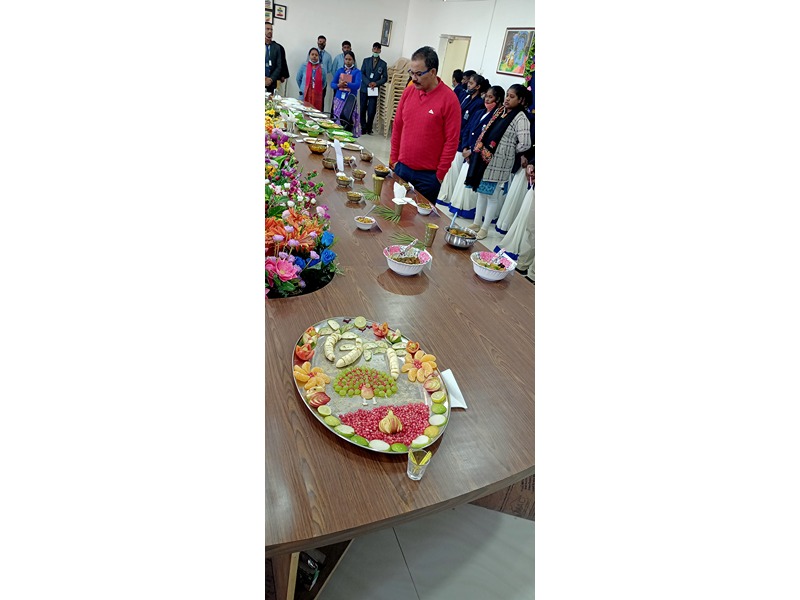 project