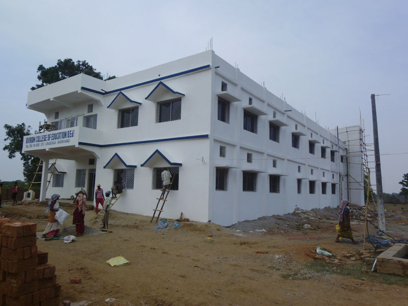 project